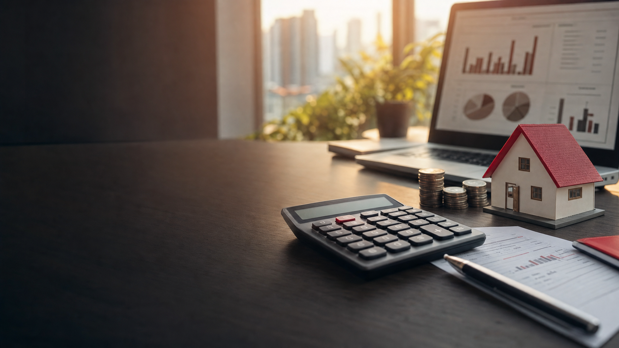 Como funciona o financiamento de imóveis: guia 2026