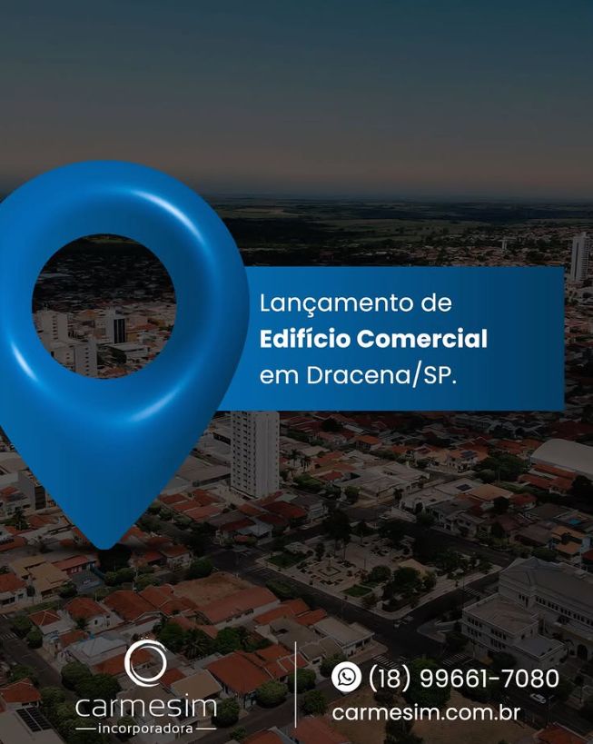 Instagram Carmesim