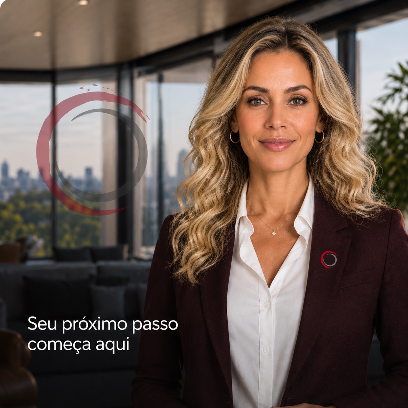 Fale com a Carmesim